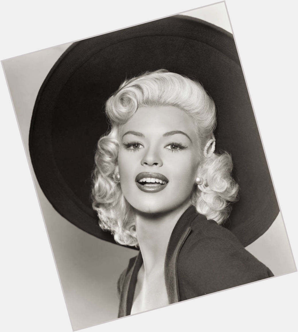 Happy Birthday to the beautiful Jayne Mansfield! Born on this day in 1933 