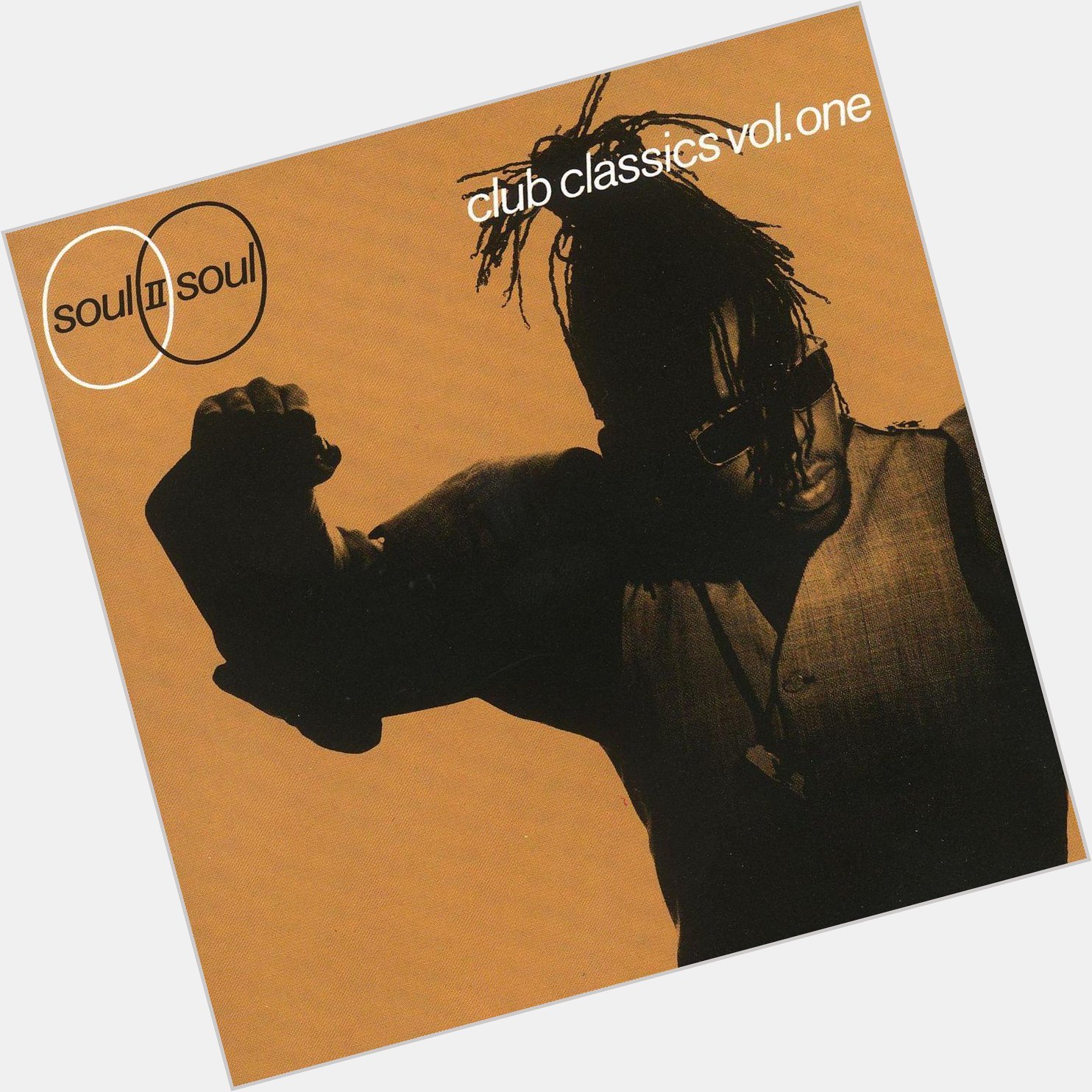 A very Happy Birthday to Soul II Soul\s Jazzie B producer of defining UK dance music classics

 
