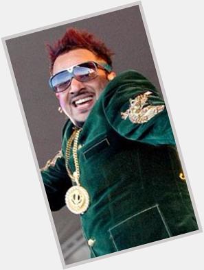 Happy Birthday B!!
Jaswinder Singh Bains, more popularly known as
Jazzy B - Punjabi Bhangra singer-songwriter. 