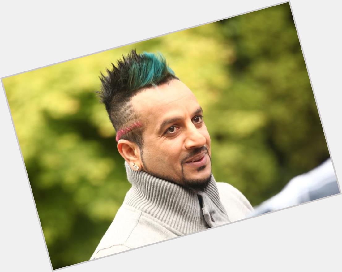 Happy Birthday to Jazzy B    About:  