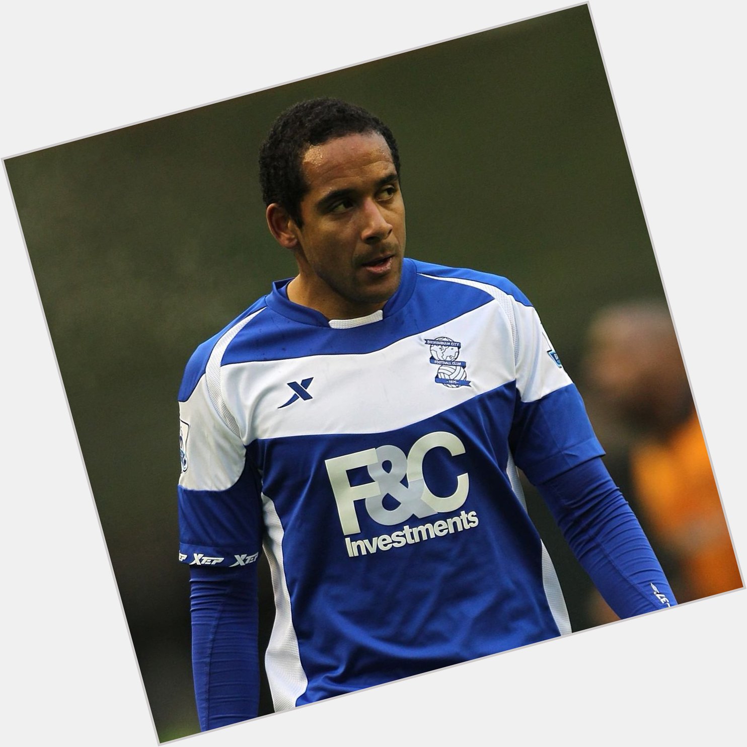 Happy 38th Birthday Jean Beausejour  