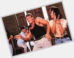  But also happy birthday to the Nintendo & Jean-Claude Van Damme. Both relevant again! 