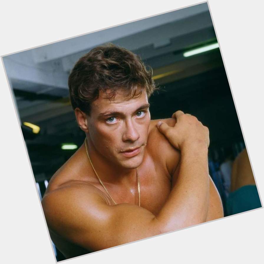 Happy Birthday to Jean-Claude Van Damme who turns 60 today!

The Best 