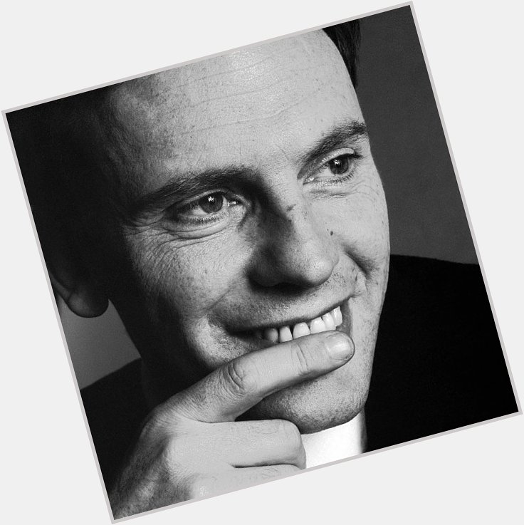 Happy birthday to one of the great actors, Jean-Louis Trintignant. 