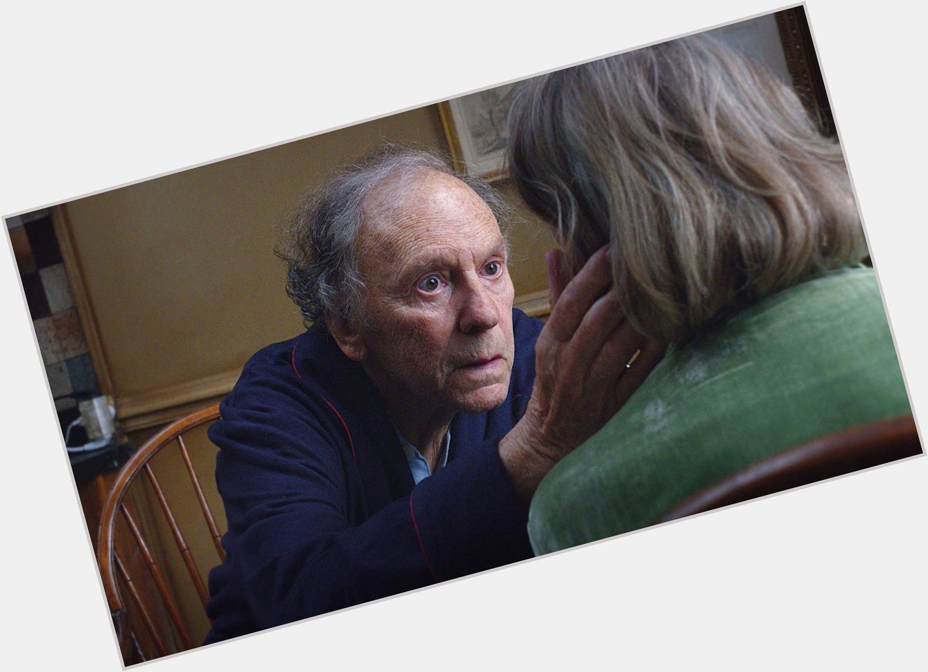 Happy 89th Birthday to the great Jean-Louis Trintignant, an icon of World Cinema! 