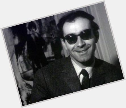 Happy Birthday Jean-Luc Godard !!!! 