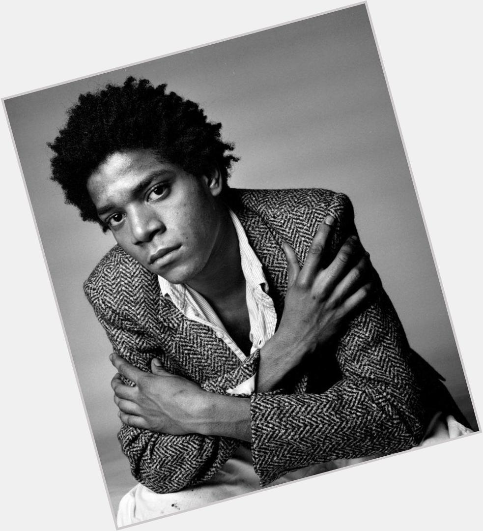 Happy Birthday to the late & great Jean-Michel Basquiat! Check out the film \"The Radiant Child.\" It is a 