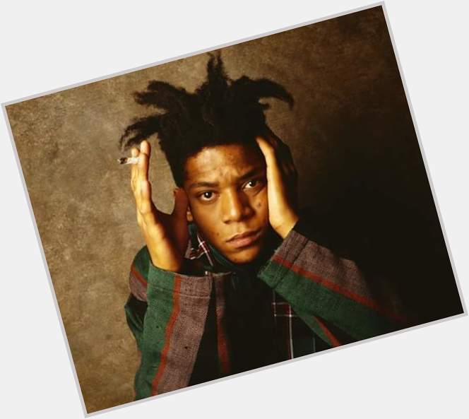 Happy Birthday to the very gifted Jean-Michel Basquiat!  He would\ve been 54. support   