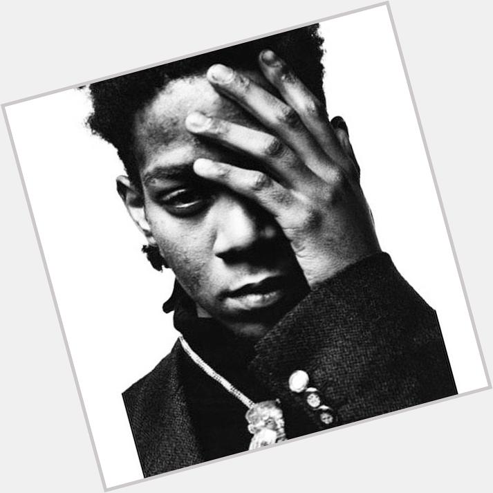 Happy Belated Birthday Jean-Michel Basquiat.An artist that should be talked about in the history books. 