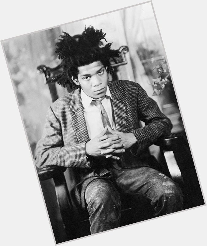 December 22, 1960 : A Legend Was Born! 

Happy Birthday Jean-Michel Basquiat

LONG LIVE SAMO! 