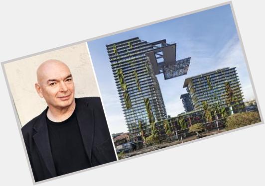 Happy 70th birthday to the Pritzker Prize Jean Nouvel ! Discover his projects on Archilovers:  