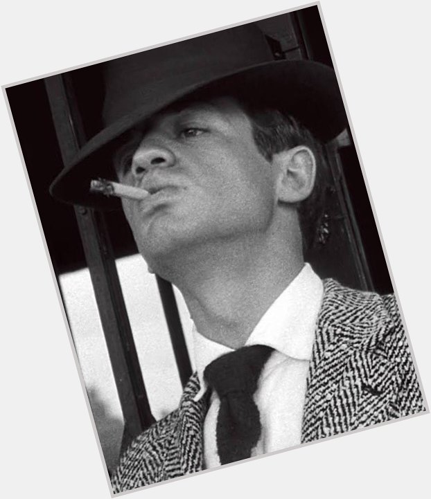 Happy 88th birthday to my favorite actor from the french new wave <33 jean paul belmondo 
