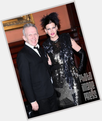 Happy Birthday Wishes going out to Jean Paul Gaultier!              