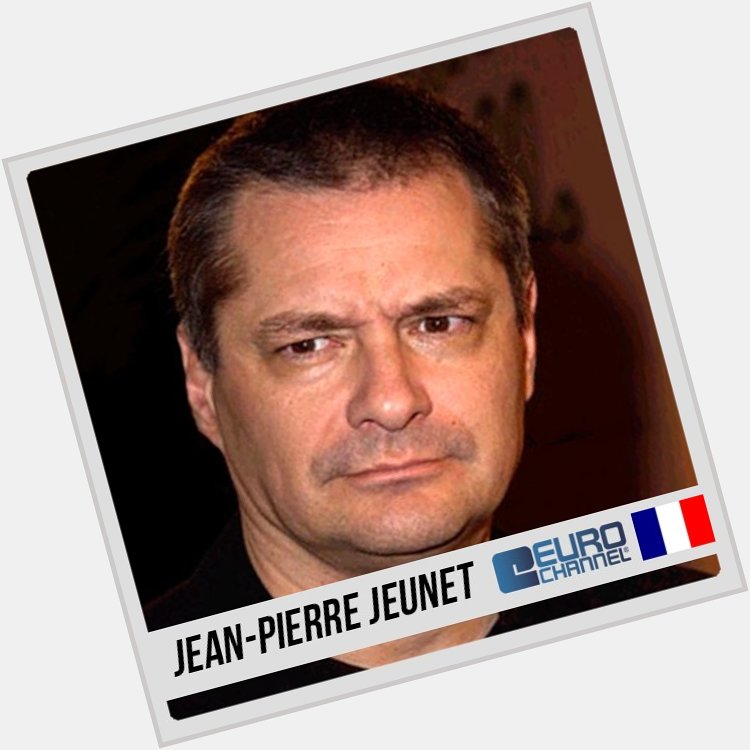 Happy Birthday, Jean-Pierre Jeunet! 