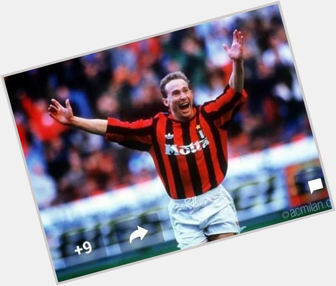 Happy birthday to the legendary Jean-Pierre Papin turns 51 today 