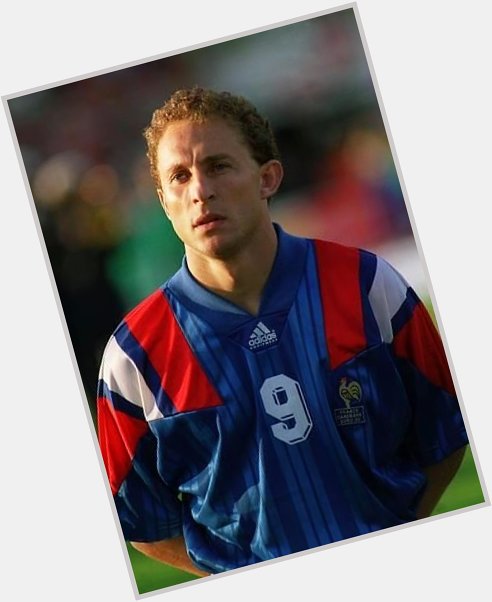 Happy Birthday To
Jean-Pierre Papin 59 Today 