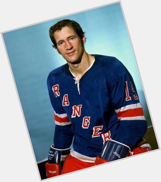 Happy 82nd birthday to Hall of Fame center Jean Ratelle. One of my all-time favorite Rangers. 