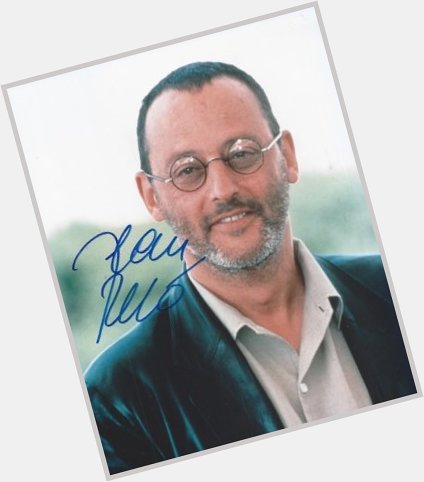 July 30:Happy 71st birthday to actor,Jean Reno (\"French Kiss\") 
