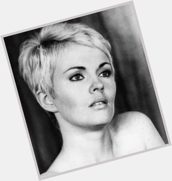 Happy Heavenly Birthday goes out to Jean Seberg born today in 1938. 