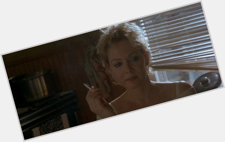 New happy birthday shot What movie is it? 5 min to answer! (5 points) [Jean Smart, 66] 