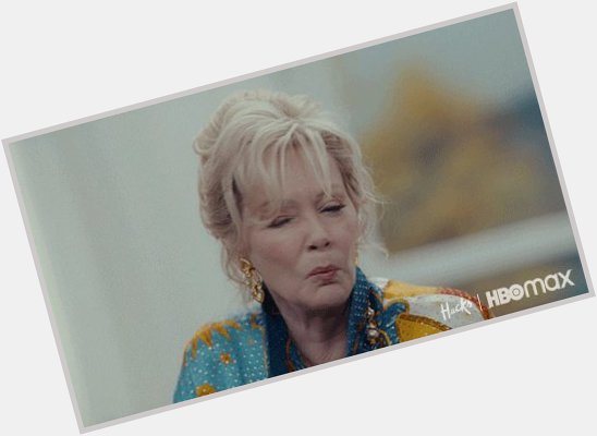 Happy birthday to mostly Jean Smart. 