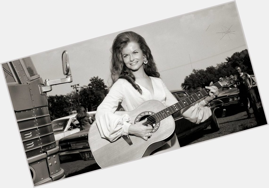 Please join us here at in wishing the one and only Jeannie C Riley a very Happy Birthday today  