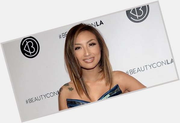 Happy Birthday to makeup artist, fashion expert, actress, and TV personality Jeannie Mai (born January 4, 1980). 