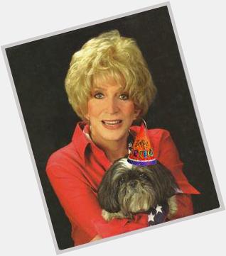 Happy Birthday, Jeannie Seely! 