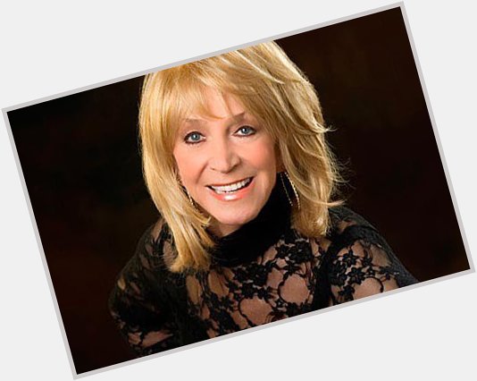 Happy birthday to member, Jeannie Seely! 78 candles. 
