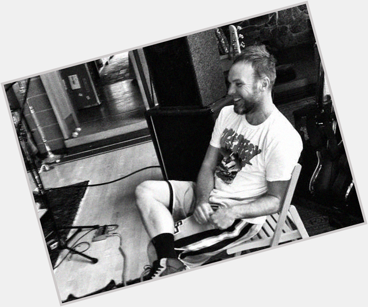   Happy Birthday, Jeff!  Jeff Ament is 52 years old today. 