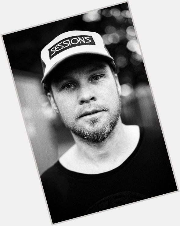 Happy Birthday Jeff Ament!!     