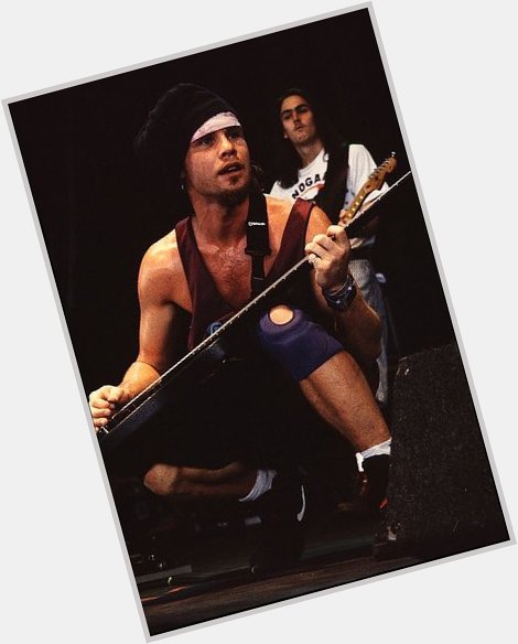 Happy Birthday JEFF AMENT!! 