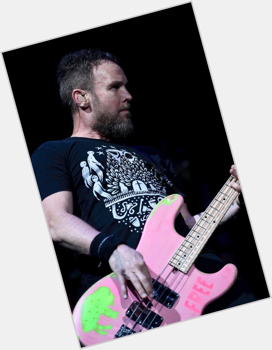 Saturdays are for wishing Jeff Ament a happy birthday!  