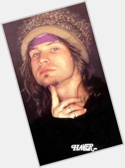 Happy birthday Jeff Ament! 