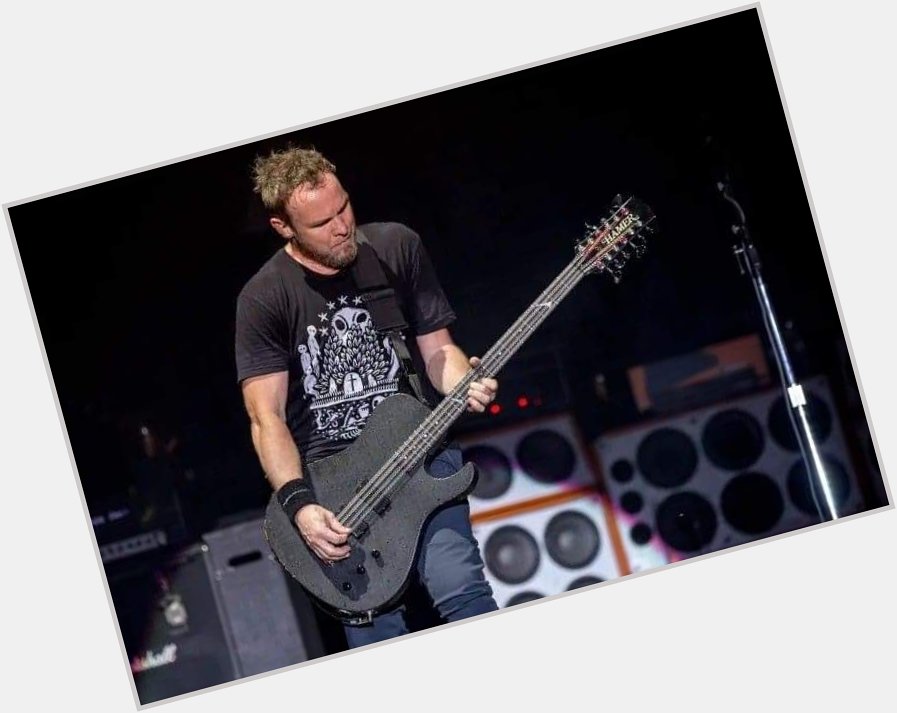 I\d like to wish a happy 58th birthday to Jeff Ament, bassist for Pearl Jam and Mother Love Bone! 