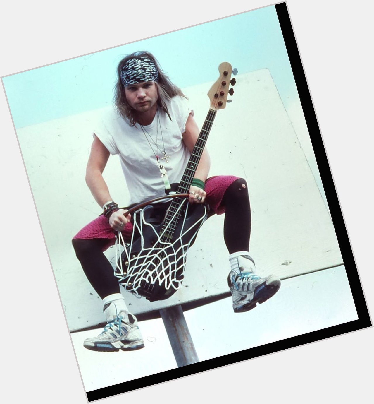 Happy 59th Birthday to Jeff Ament!!   