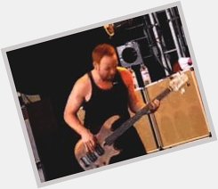 From all of us at the podcast, happy birthday to bassist and overall bad ass Jeff Ament. 