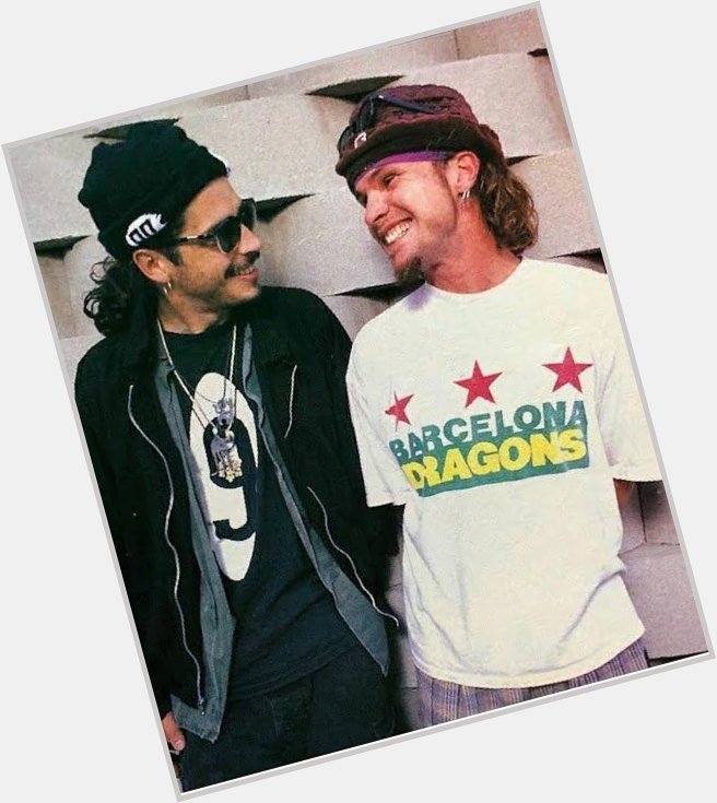 Happy bday to jeff ament!! 