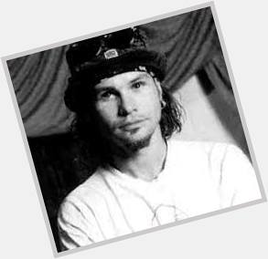 Happy Birthday to Jeff Ament of Pearl Jam - 