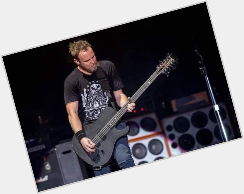 I\d like to wish a happy 60th birthday to Jeff Ament, bassist for Pearl Jam and Mother Love Bone! 