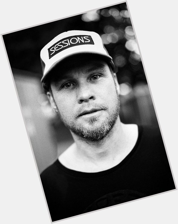 Happy Birthday Jeff Ament 