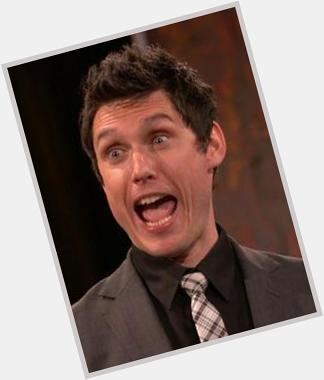10/6 Happy 42nd Birthday 2 comedian/actor Jeff B. Davis!Stage+Film+TV! Fave=Whose Line+more! 