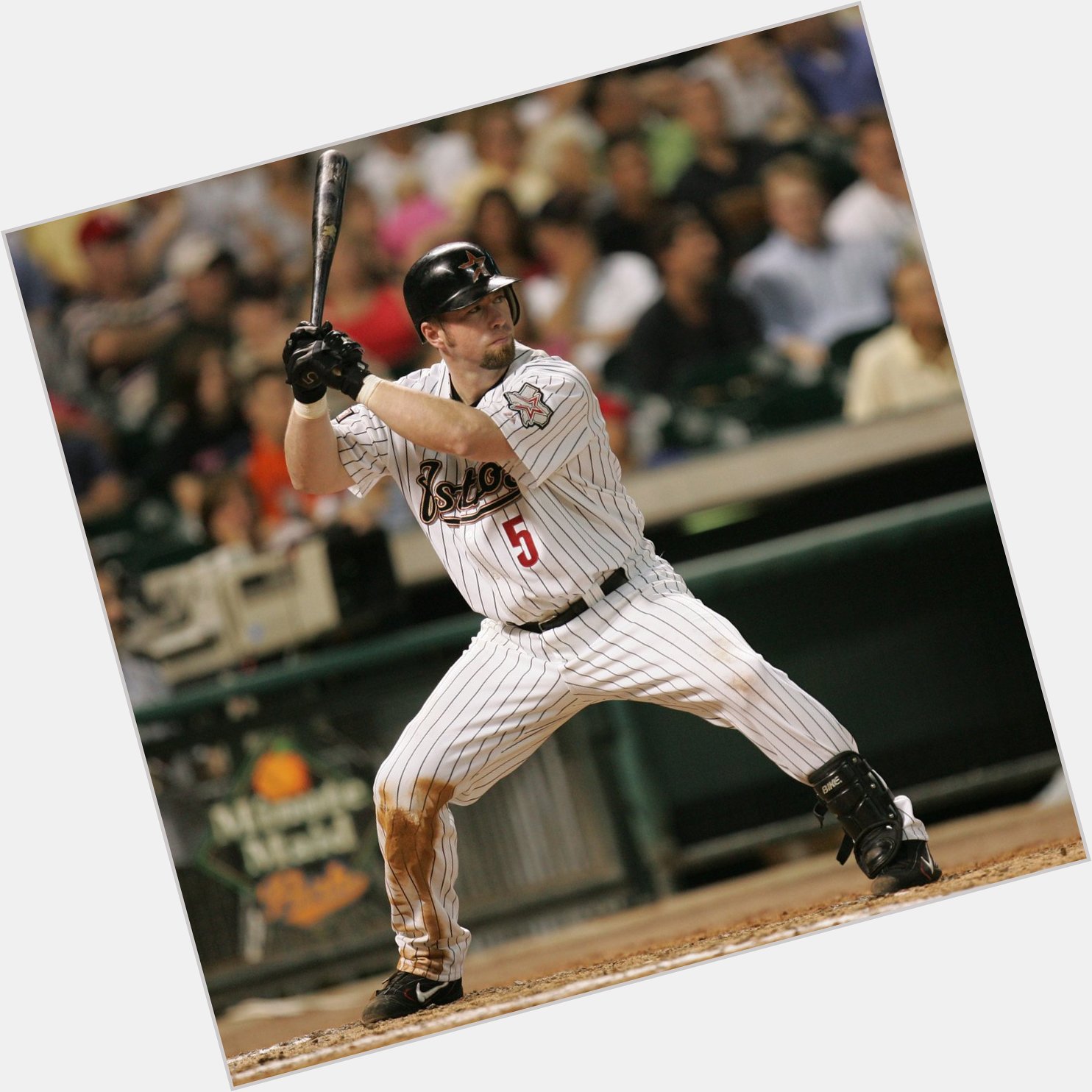 Happy Birthday to Hall of Fame infielder Jeff Bagwell 

(via 