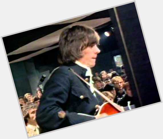 Happy 71st Birthday today June 24th to Jeff Beck

Seen here in Blow Up (1966).

 