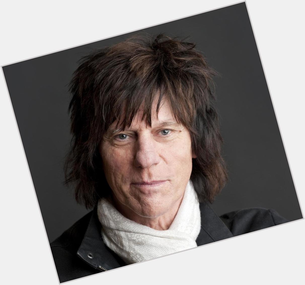 Birthdays today... Starting with of course the brilliant Jeff Beck! Happy Birthday! Xx 