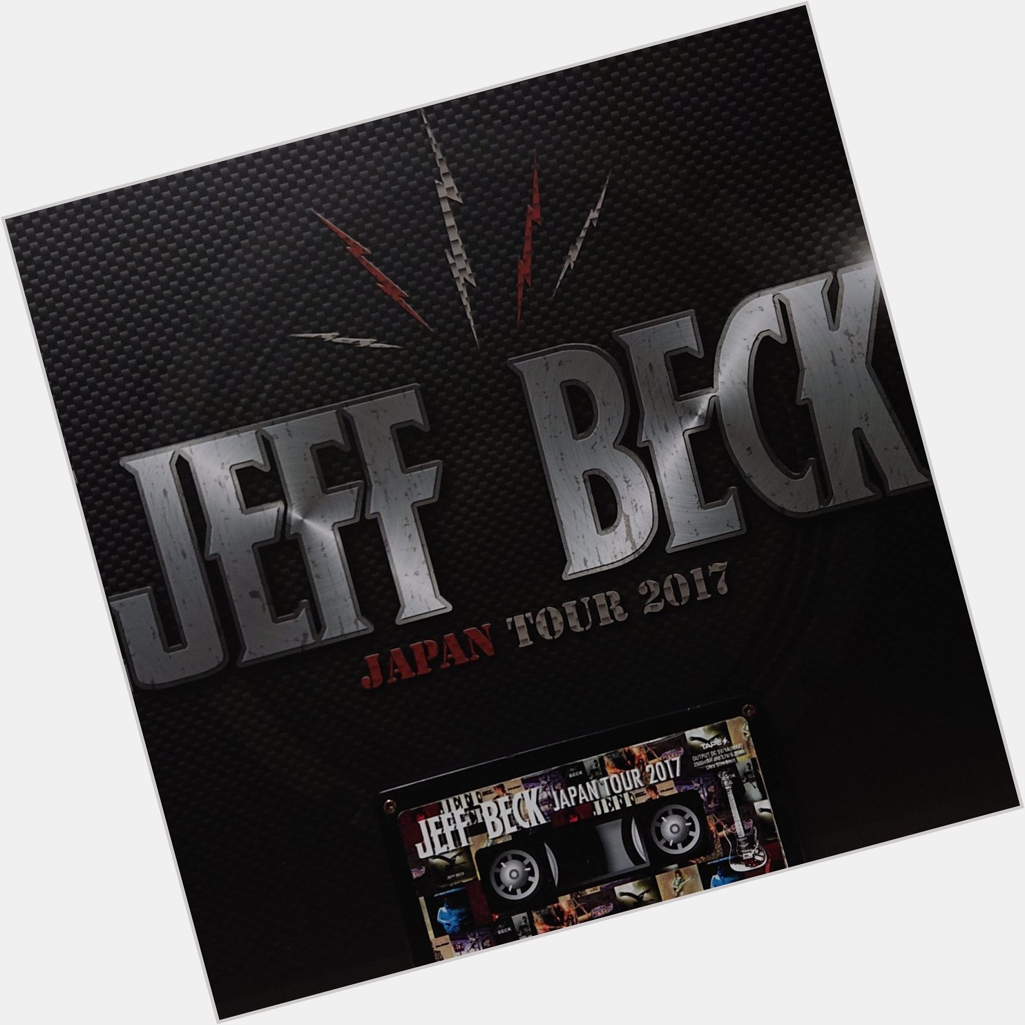 Happy Birthday Jeff Beck!  