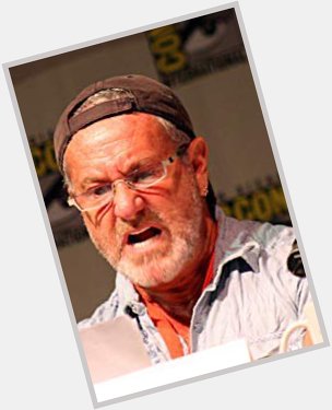 Happy Birthday to these two voice actors! Charlie Adler and Jeff Bennett.  