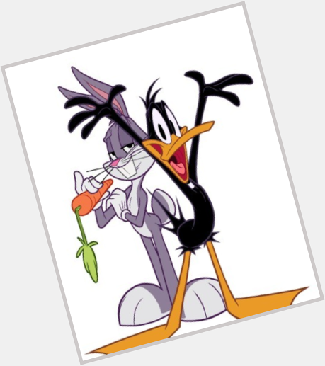  Happy Birthday Jeff Bergman! I Like Your Voice of Bugs Bunny and Daffy Duck!    