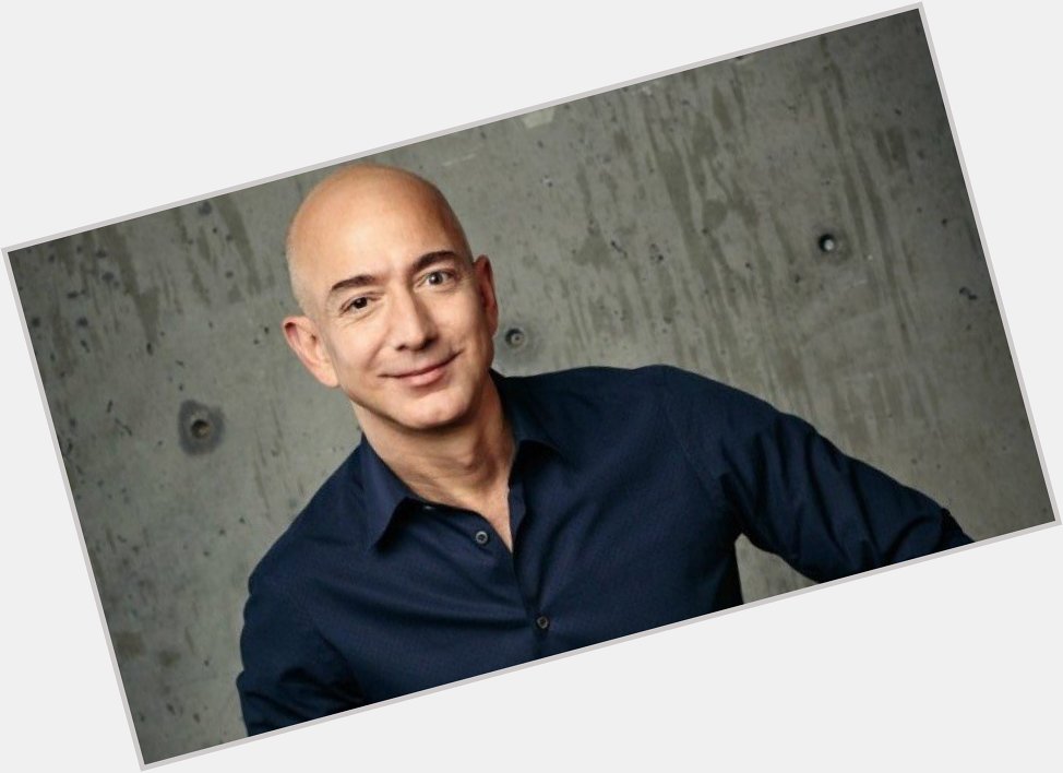 Happy birthday to my fellow Jeff Bezos lover!!! Love ya 