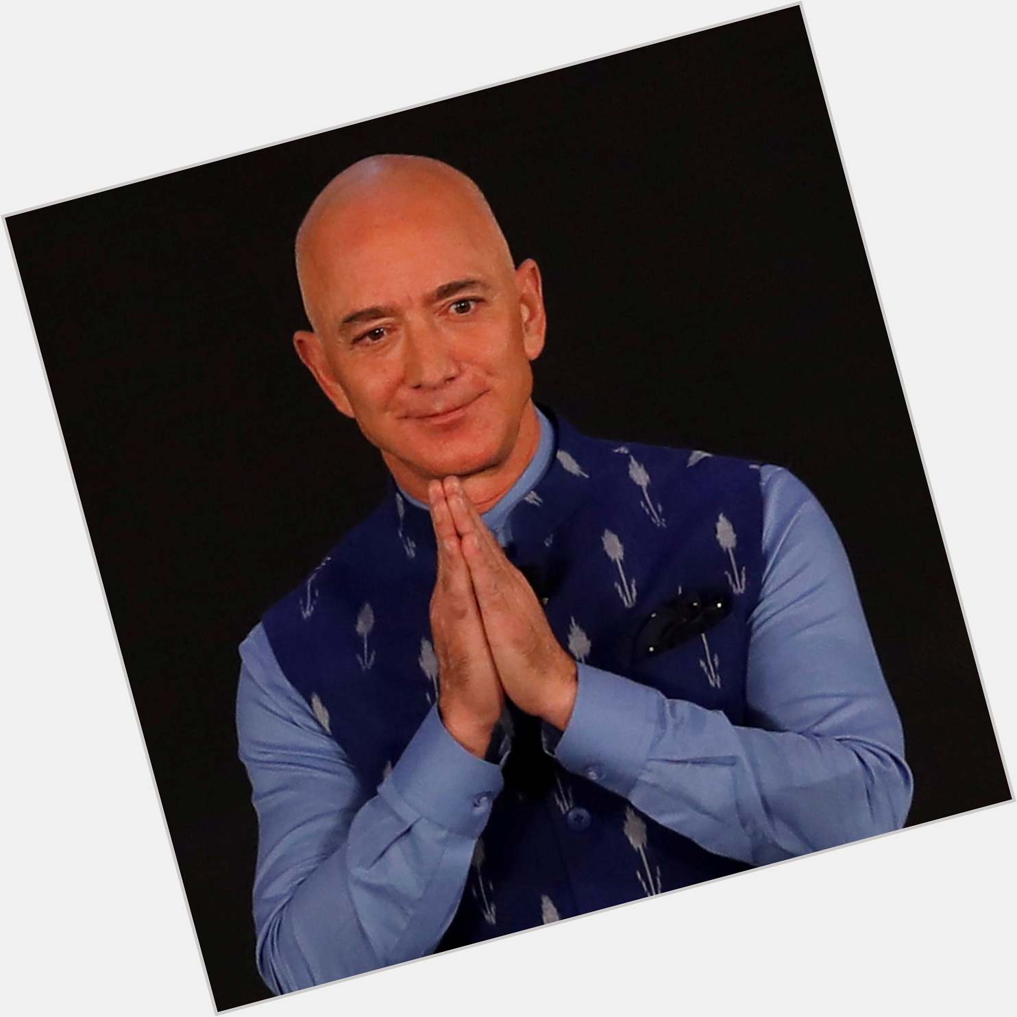 Happy Birthday Jeff Bezos      